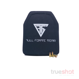 Full Forge Gear - Feather Weight - Level 4 Armor Plate - Retail