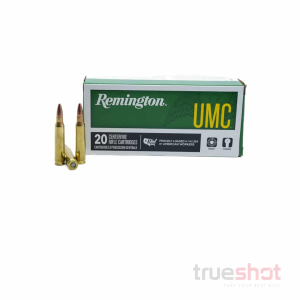 Remington .223 Brass