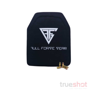 Full Forge Gear - Extreme Lite - Level 3A Armor Plate - Retail