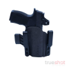 Safariland / Haley Strategic Incog Holster P365/P365X/P365XL