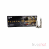 Federal - Terminal Ascent - 300 WSM - 200 Grain - Polymer Tip - 20