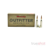 Hornady - Outfitter - 6.5 PRC - 130 Grain - CX - Retail / 20