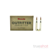 Hornady - Outfitter - 270 Win - 130 Grain - CX - 20