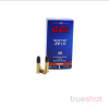 CCI - Quiet - 22 Long Rifle - 40 Grain - LRN - 500