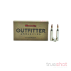 Hornady - Outfitter - 243 Win - 80 Grain - CX - 20