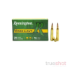 Remington - CORE-LOCKT - 25-06 Rem - 100 Grain - PSP - 20