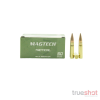 Magtech - 300 Blackout - 123 Grain - FMJ - 50