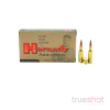 Hornady - American Whitetail - 6.5 Grendel - 123 Grain - SST - 20