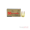 Hornady - Custom - 6.8mm SPC - 120 Grain - SST - 20