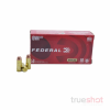 Federal - Champion - 10mm Auto - 180 Grain - FMJ - 50
