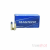 Magtech - 38 Special - 158 Grain - LRN - 50