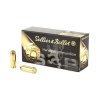 Sellier &amp; Bellot - 10mm - 180 Grain - JHP - Retail / 50