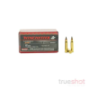 Winchester - Varmint HV - 17 HMR - 17 Grain - Poly Tip V-Max - 50