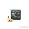 Sellier &amp; Bellot - 9mm - 100 Grain - XRG - Retail / 25