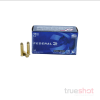 Federal - 22 LR - #12 Bird Shot - 25 Grain - 50