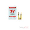 Winchester - Target &amp; Practice - 5.56x45mm - 55 Grain - FMJ - 20