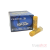 Federal - Top Gun Sporting - 20 Gauge - #7.5 Shot - 2.75" - 7/8 oz. - 1250 FPS - 25