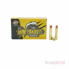 Black Hills - Honey Badger - 45-70 Govt. - 325 Grain - HB - 100