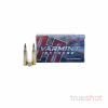 Hornady - Varmint Express - 22-250 Rem - 55 Grain - V-Max - Retail / 20