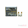Federal - Premium - 9mm +P - 124 Grain - HST - 20