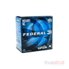 Federal - Top Gun - 12 Gauge - #7.5 Shot - 2.75" - 1-1/8 oz. - 1200 FPS - 25