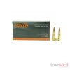 HSM - 338 ARC - 300 Grain - HPBT Match Subsonic - 200