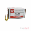 Winchester - 223 Rem - 55 Grain - FMJ - 800