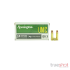 Remington - UMC - 38 Special - 130 Grain - FMJ - 500