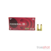 Federal - Champion - 38 Special - 130 Grain - FMJ - 500