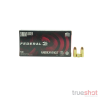 Federal - American Eagle - 9mm - 115 Grain - FMJ - AE9DP-50