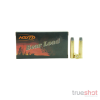 HSM - 45-70 Govt - 430 Grain - Hard Lead RNFP Gas Check - 20