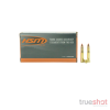 HSM - 22 Hornet - 35 Grain - V-Max - 50