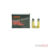 HSM - 45 Colt - 325 Grain - Hard Lead WFN Gas Gheck - 20