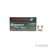 Winchester - Ranger - 9mm - 147 Grain - Bonded JHP - 1000
