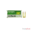 Remington - UMC - 223 Rem - 55 Grain - FMJ - 400