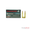 Winchester - Ranger - 223 Rem - 55 Grain - PSP - 200
