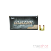 CCI - Blazer - 9mm - 147 Grain - FMJ - 50