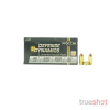 Fiocchi - 45 ACP - 230 Grain - JHP - Retail / 50