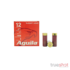 Aguila - 12 Gauge - #8 Shot - 3.0" - 11/8 oz. - 1250 FPS - 250