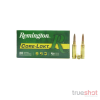 Remington - Core-Lokt - 6.5 Creedmoor - 140 Grain - PSP - 20 Rounds
