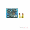 Corbon - 9mm +P - 115 Grain - DPX - Retail