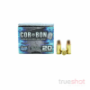 Corbon - 9mm +P - 125 Grain - JHP - Retail