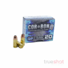 Corbon - 9mm +P - 115 Grain - JHP - Retail