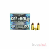 Corbon - 9mm +P - 90 Grain - JHP - Retail