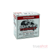 Winchester - Super Target - 12 Gauge - #8 Shot - 2.75" - 1 oz. - 1350 FPS - 250