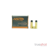 HSM - 44 Magnum - 400 Grain - Flat Nose - 200