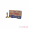 Hornady - Frontier - 223 Rem - 68 Grain - HPBT - 20