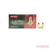 Norma - 9mm - 158 Grain - TMJ - 500