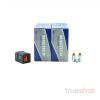BUNDLE DEAL: Aimpoint ACRO P-2 Red Dot Pistol Sight and 500 Rounds of Ammo - Retail / Magtech 9mm 115 Grain Steel