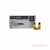 STV - Golden Bee - 9mm - 124 Grain - FMJ - 1000